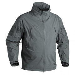 Helikon-Tex Trooper SoftShell giacca, Alpha Green