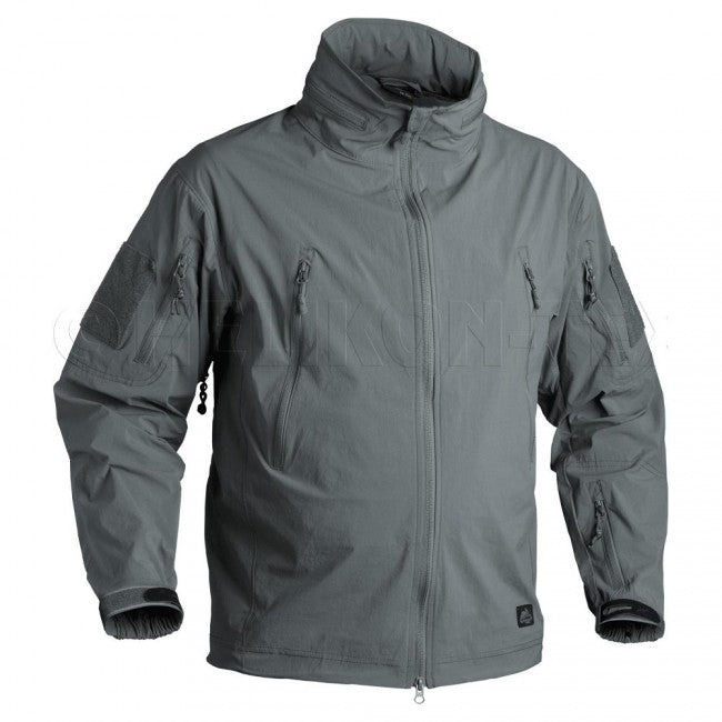 Helikon-Tex Trooper SoftShell giacca, Alpha Green