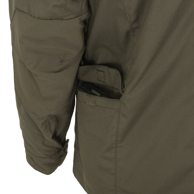 Helikon-Tex - Covert M-65 giacca, nera