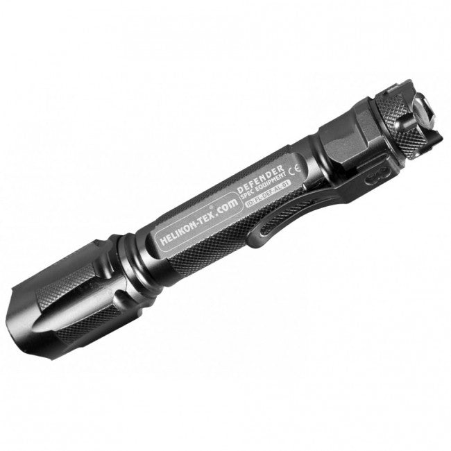 Helikon-Tex Defender torcia tattica, nera