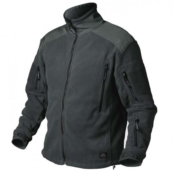 Helikon-Tex Liberty Heavy giacca in pile, verde giungla, 390g/m2