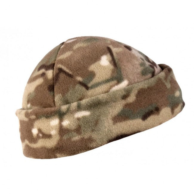 Helikon-Tex berretto in pile, camogrom