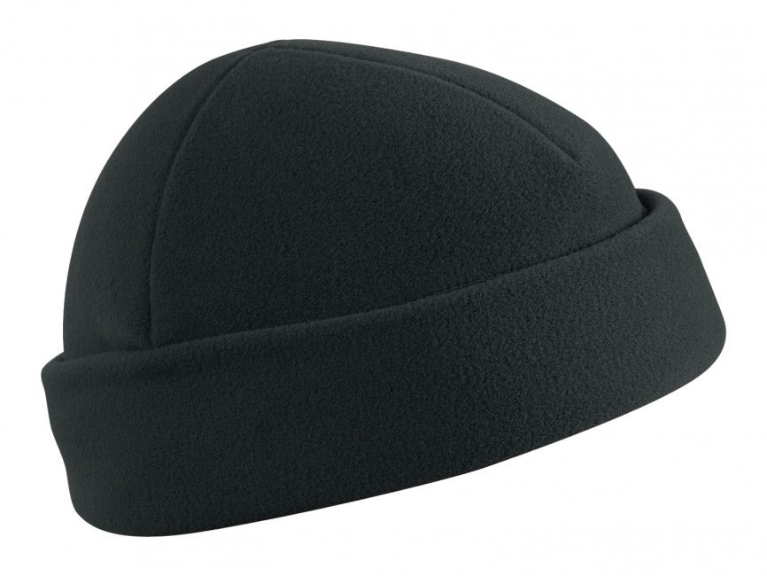 Helikon-Tex berretto in pile, nero