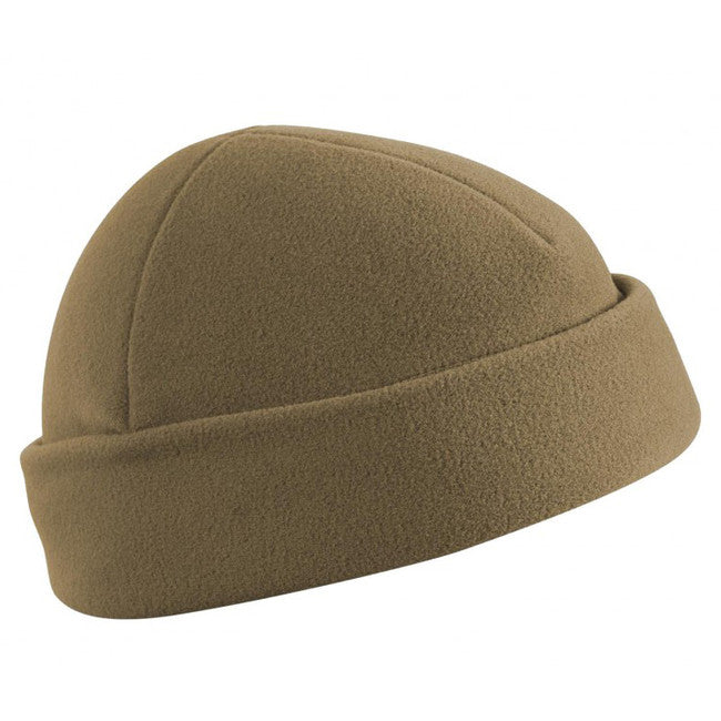 Helikon-Tex berretto in pile, coyote
