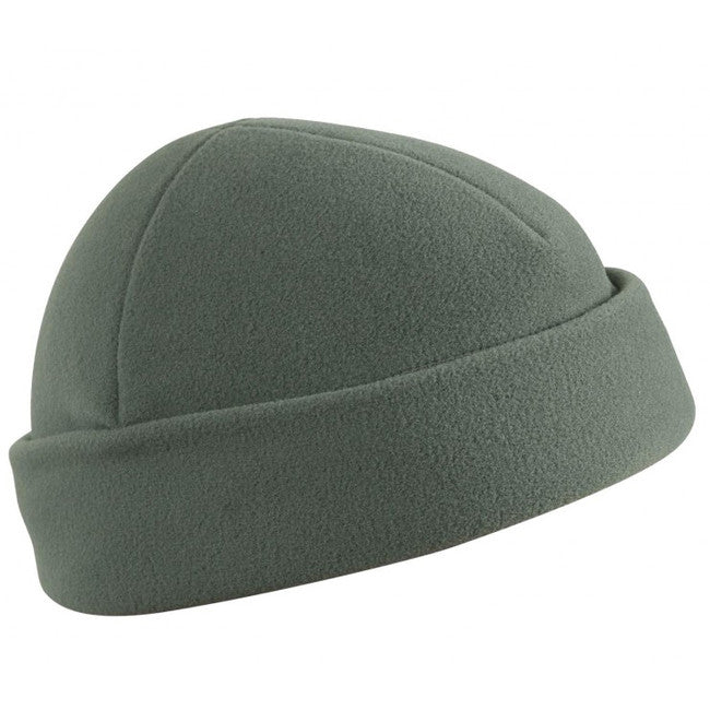 Helikon-Tex berretto in pile, foliage green