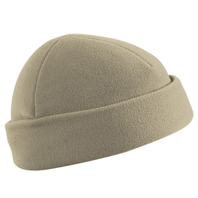 Helikon-Tex berretto in pile, khaki