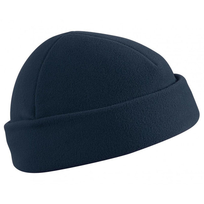 Helikon-Tex berretto in pile, navy blue