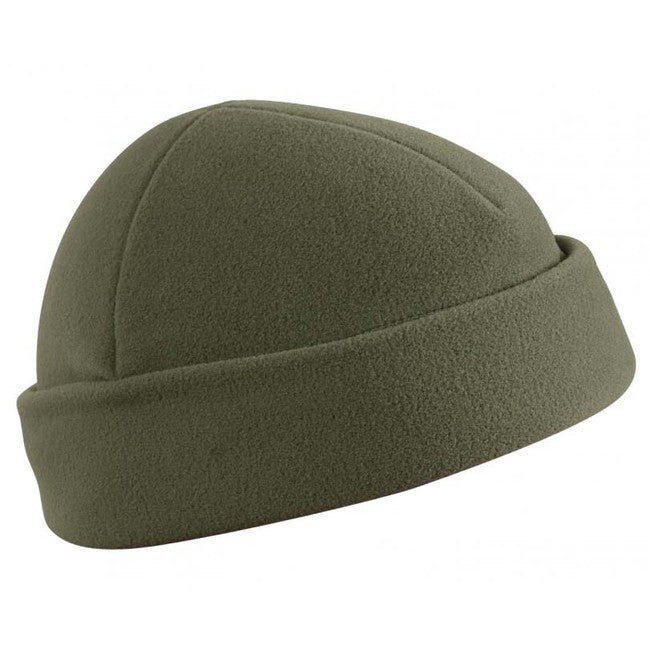 Helikon-Tex berretto in pile, oliva