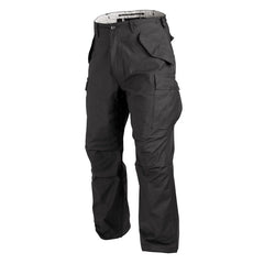 Helikon-Tex M65 pantaloni, neri