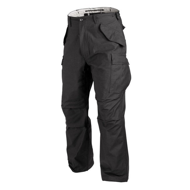 Helikon-Tex M65 pantaloni, neri