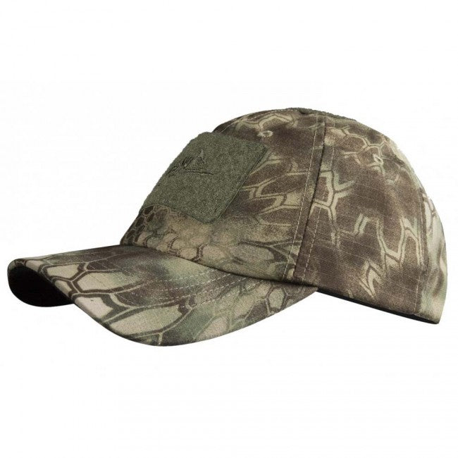 Helikon-Tex NyCo Rip-Stop cappello tattico, Mandrake