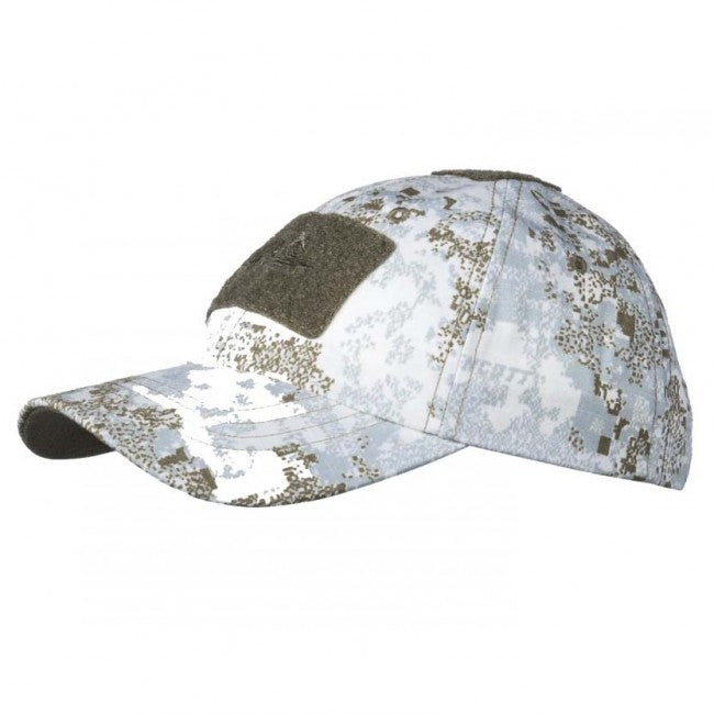 Helikon-Tex NyCo Rip-Stop cappello tattico, SnowDrift