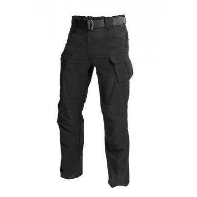 Pantaloni Imbottiti