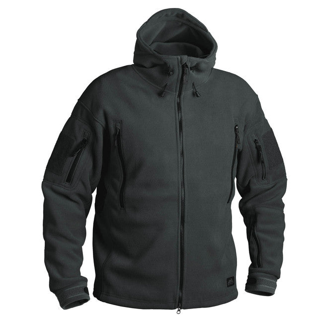 Helikon-Tex Patriot giacca in pile, jungle green