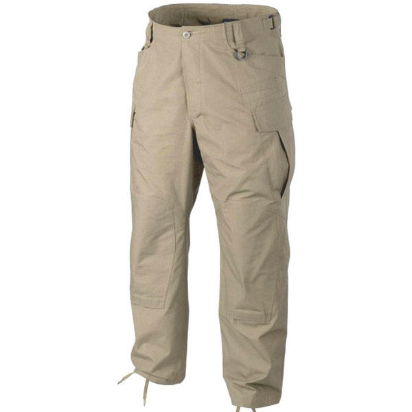 Helikon-Tex SFU NEXT pantaloni Rip-Stop, khaki