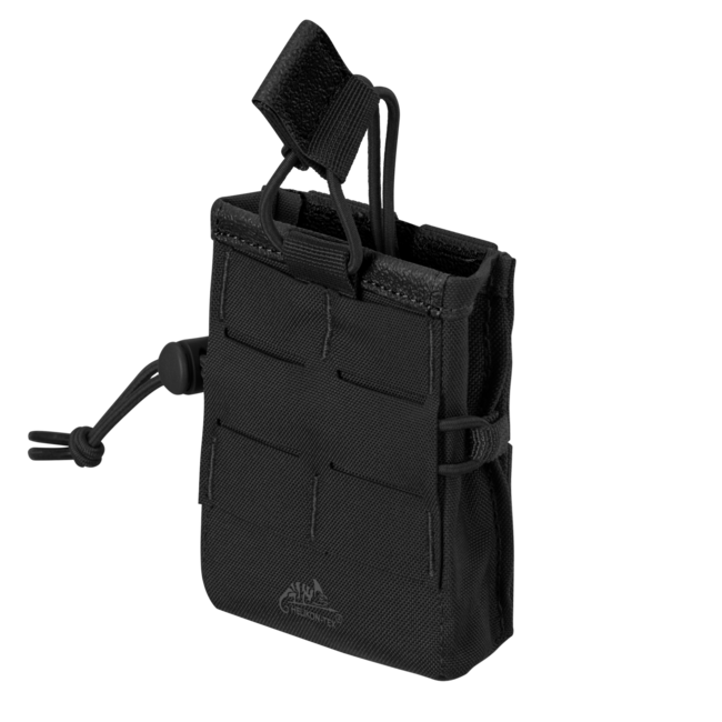 Helikon-Tex Custodia per carabina rapida da competizione, nera