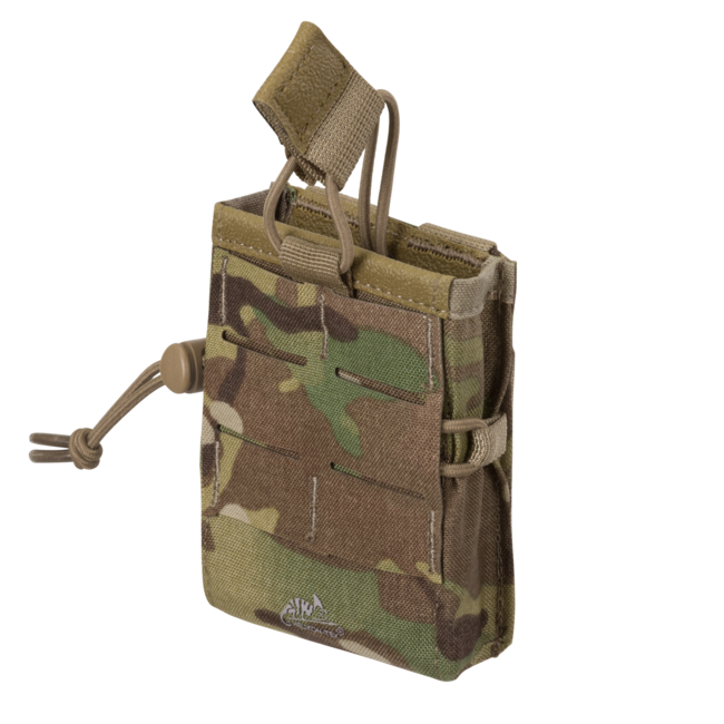 Helikon-Tex Competition Custodia per carabina rapida da competizione, multicam