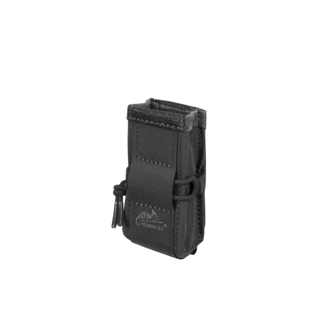 Helikon-Tex Astuccio per pistola rapida da competizione, grigio ombra