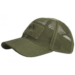 Helikon-Tex Σκούφος Mesh Δικτυωτό Tactical, Λαδί