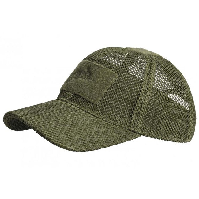 Helikon-Tex Mesh berretto tattico a rete, oliva