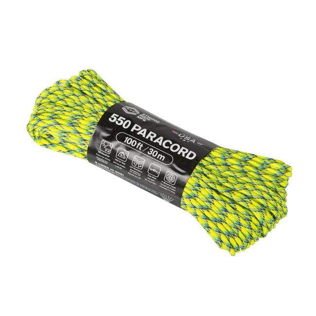Helikon-Tex Paracord 550 (100 piedi) - xanthoria