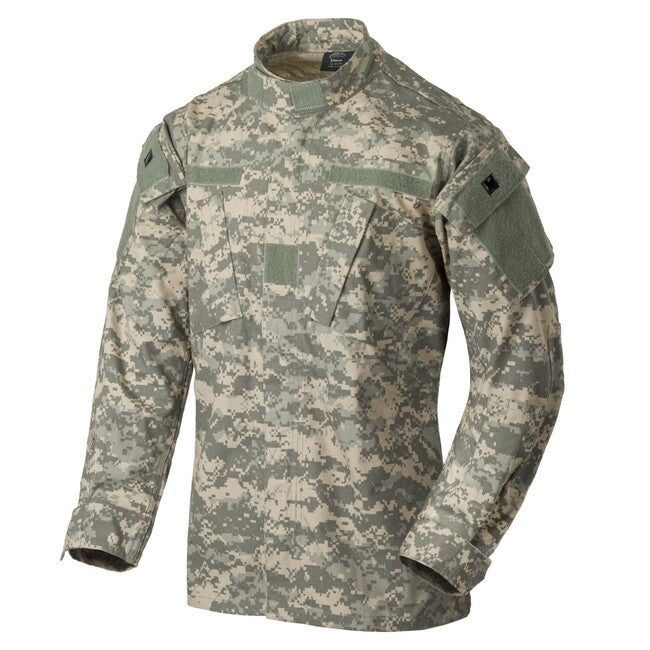 Helikon-Tex Camicetta ACU - Policotone Ripstop - UCP