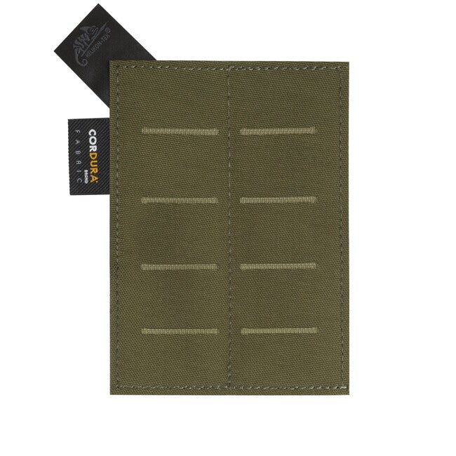 Helikon-Tex Adattatore Molle Insert 2 - Cordura, verde oliva