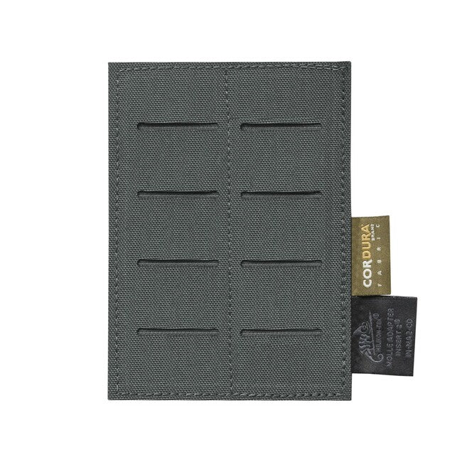Helikon-Tex Adattatore Molle Insert 2 - Cordura, grigio ombra
