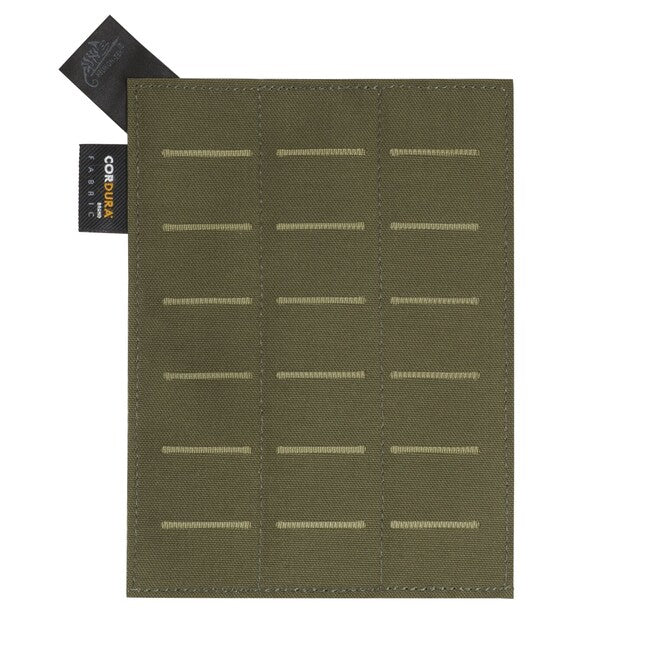 Helikon-Tex Adattatore Molle Insert 3 - Cordura, verde oliva