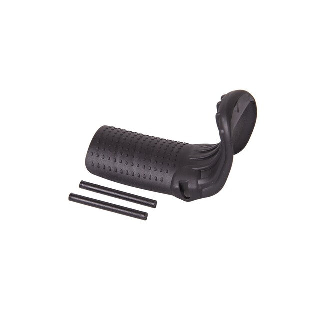 Helikon-Tex Adattatore per impugnatura GLOCK (GEN 1, 2, 3) - polimero militare - nero