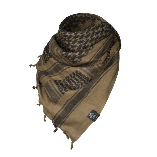 Helikon-Tex Arafat Shemagh - Cotone - coyote