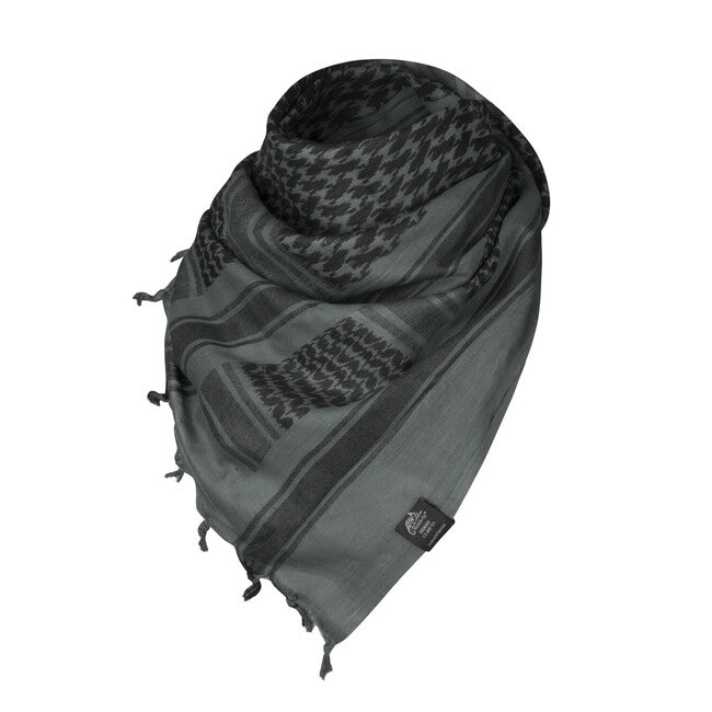 Helikon-Tex Arafat Shemagh - cotone - grigio ombra