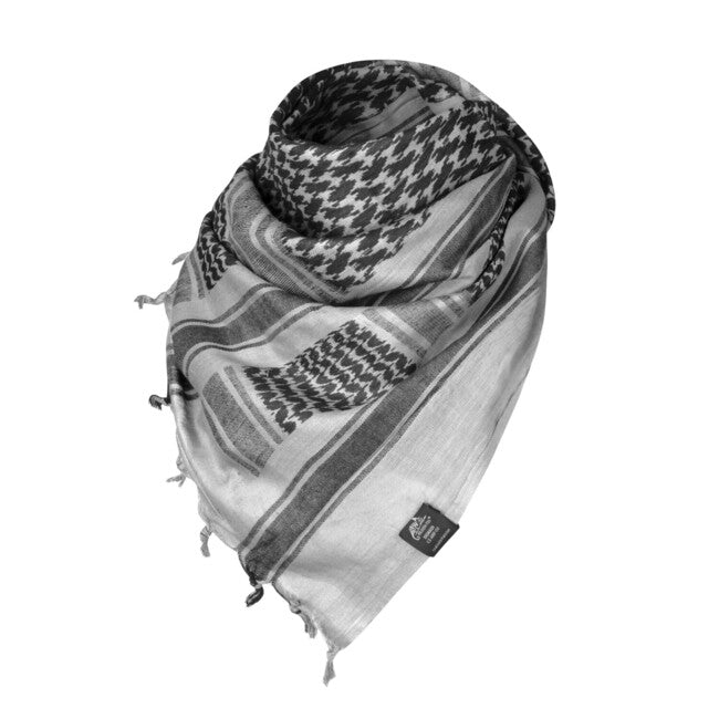 Helikon-Tex Arafat Shemagh - Cotone - Bianco