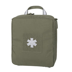 Helikon-Tex Kit di pronto soccorso per auto - valigetta, verde adattivo