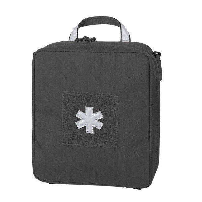Helikon-Tex Kit di pronto soccorso per auto valigetta, nero