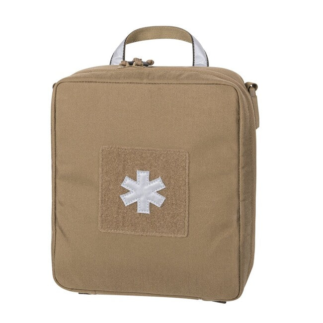 Helikon-Tex Kit di pronto soccorso per auto - valigetta, coyote