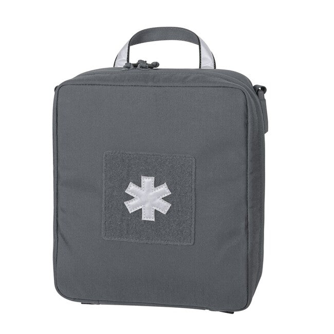 Helikon-Tex Kit di pronto soccorso per auto - valigetta, grigio ombra