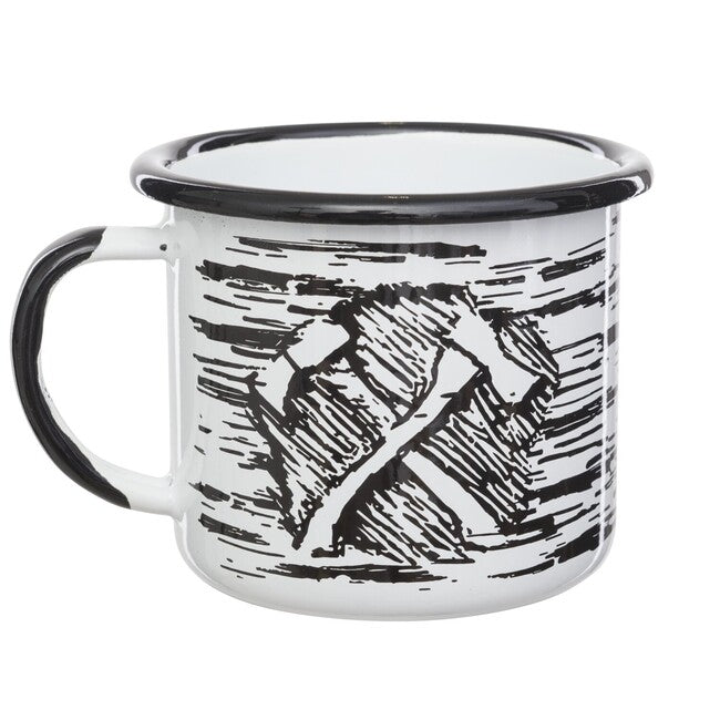 Helikon-Tex AXE boccale 0,35 l, smalto