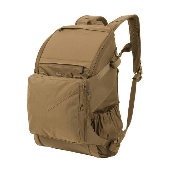 Helikon-Tex Bail Out Bag zaino, coyote 25l