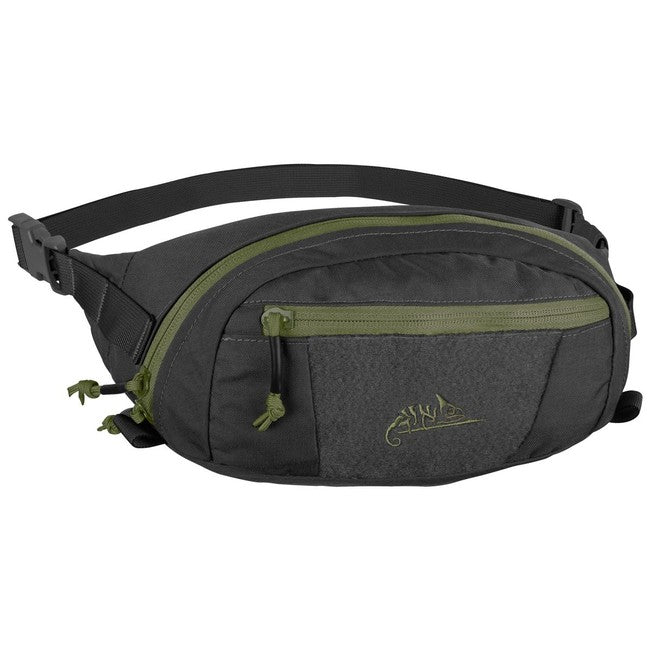 Helikon-Tex Bandicoot cappello renale, nero e oliva