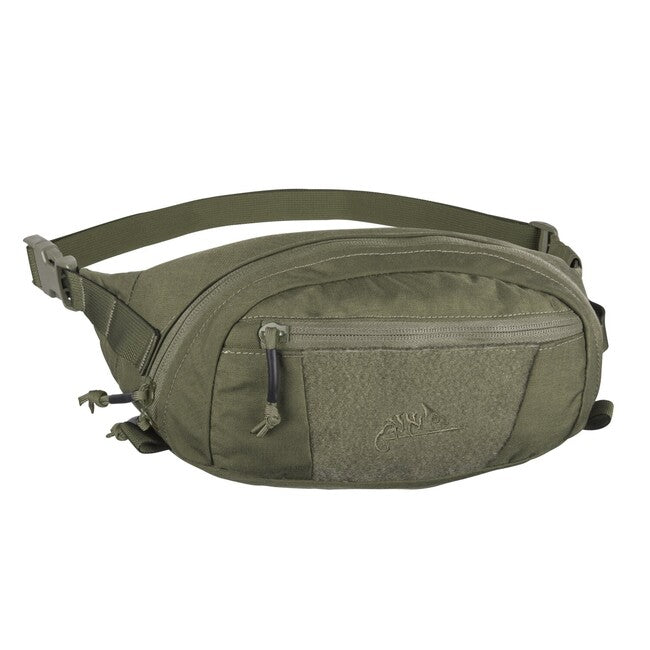Helikon-Tex BANDICOOT giacca da ghiaccio, verde adattabile