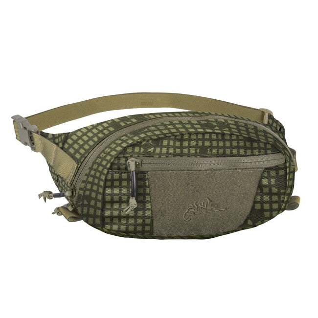 Helikon-Tex Bandicoot giacca ice - cordura, desert night camo