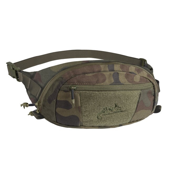 Helikon-Tex Bandicoot giacca da ghiaccio - cordura - en woodland