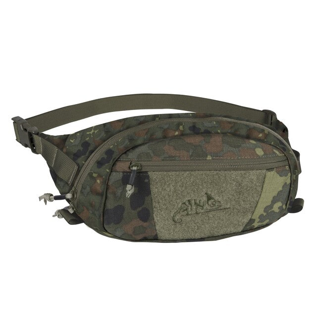 Helikon-Tex BANDICOOT giacca da ghiaccio - cordura - flecktarn