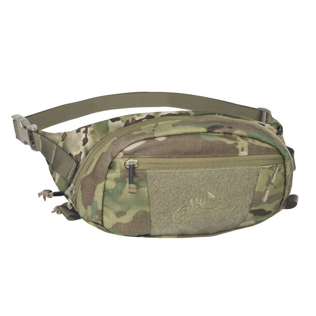 Helikon-Tex Bandicoot giacca da ghiaccio - cordura , multicam