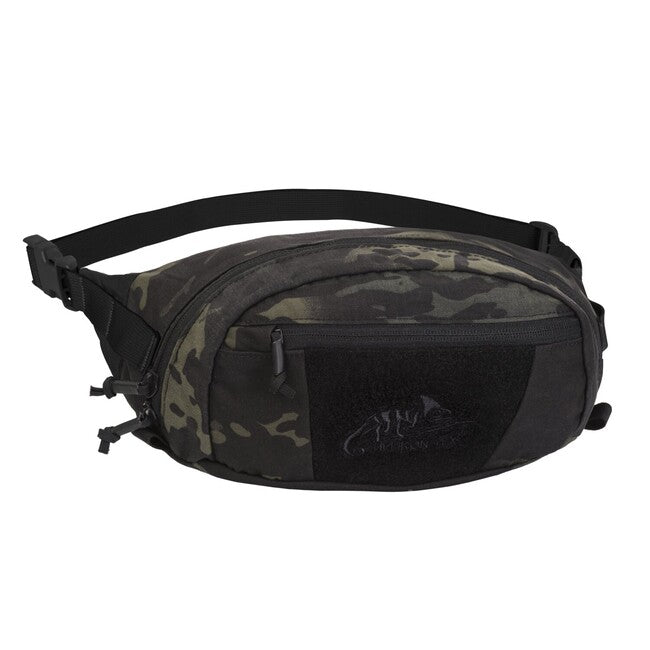 Helikon-Tex Bandicoot giacca da ghiaccio - cordura - multicam nero