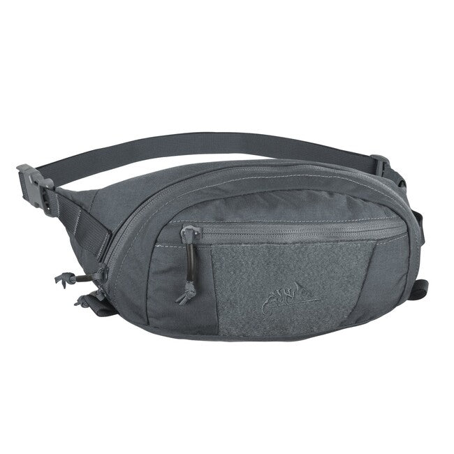Helikon-Tex Bandicoot giacca da ghiaccio - cordura, grigia ombra