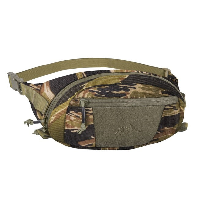 Helikon-Tex Bandicoot giacca da ghiaccio - cordura - striscia di tigre