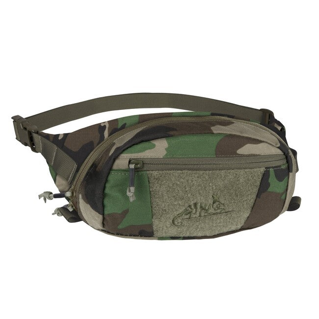 Helikon-Tex BANDICOOT giacca da ghiaccio - cordura - us woodland