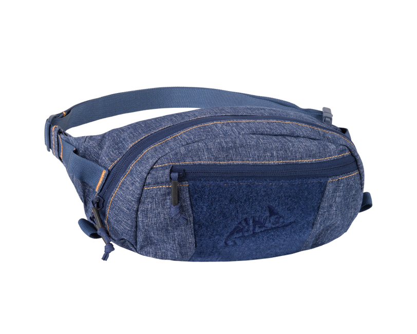 Helikon-Tex Bandicoot kidney, blu melange